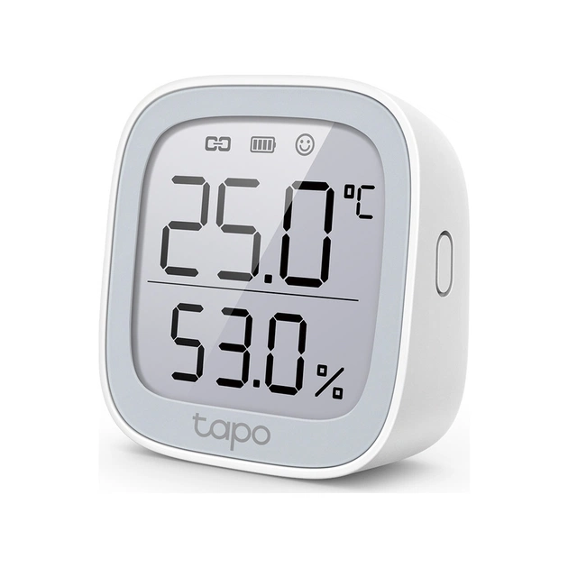 Датчик температури TP-Link TAPO-T315 - picture 1