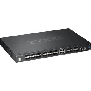 Комутатор мережевий ZyXel XGS4600-32F Switch (XGS4600-32F-ZZ0102F) зображення 1
