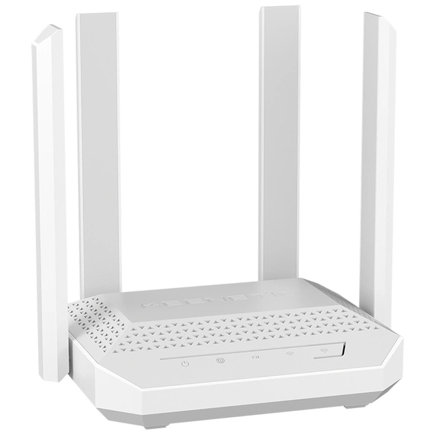 Маршрутизатор Keenetic Challenger (KN-3910) - picture 12