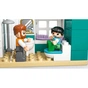 Конструктор LEGO DUPLO Town Сучасний родинний будинок із фігурками 3 в 1 (10470) - зменшене зображення 6