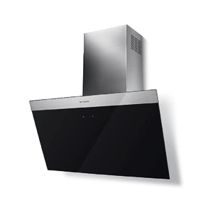 Витяжка кухонна Faber DAISY + BK A80 зображення 1