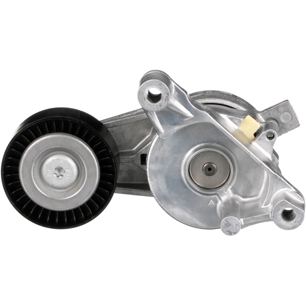 Натягувач ременя з роликом Gates T38438 - picture 2