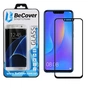 Скло захисне BeCover Huawei P Smart+ Black (702570) - зменшене зображення 1