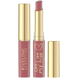 Помада для губ Eveline Cosmetics Oh! My Kiss 2в1 №02 4 г (5901761994278) зображення 1