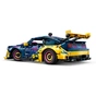 Конструктор LEGO Technic Тюнінг-гараж з автомобілем Ford Mustang GT (42236) - зменшене зображення 5