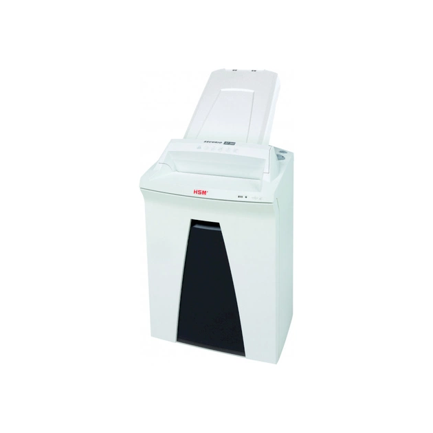 Знищувач документів HSM Securio AF350 (4,5x30) (6060306) - зображення 1