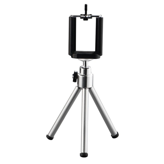 Набір блогера Hama Holder Mobile Phone 8.2 cm, 1/4, black (00004637) - picture 4