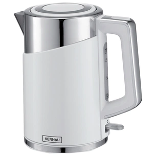 Електрочайник Kernau KSK 171 WH (KSK171WH) зображення 1