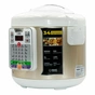 Мультиварка Rotex RMC530-G - уменьшенное изображение 3