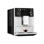 Кавомашина MELITTA Latte Select Silver (F630-211) - зменшене зображення 2