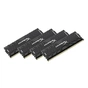 Модуль пам'яті для комп'ютера DDR4 32GB (4x8GB) 3000 MHz HyperX Predator Kingston Fury (ex.HyperX) (HX430C15PB3K4/32) - зменшене зображення 2