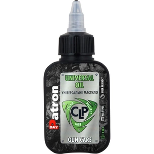 Мастило для зброї Patron Универсальная смазка CLP 100 мл (DP100100) зображення 1
