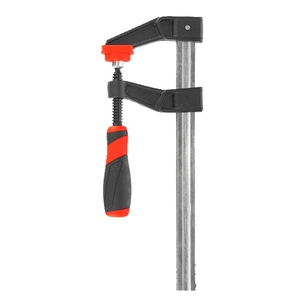 Струбцина Ultra столярна посилена тип "F" 250x50мм DIN 5117 (4242232) зображення 1