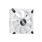 Кулер до корпусу Corsair iCUE QL120 RGB (CO-9050103-WW) - зменшене зображення 5