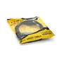 Кабель мультимедийный HDMI M to HDMI M 5.0m V2.0 4K black Ritar (HDMI(M)/(M)V2.0-5m-347P) - уменьшенное изображение 2
