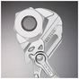 Кліщі KNIPEX переставні-гаєчний ключ 86 03 180 (86 03 180) - зменшене зображення 3