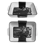 Форма для выпечки Pepper Tower прямокутна 37 x 24 x 6.7 см (PR-3331) - уменьшенное изображение 7