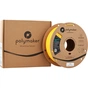 Пластик для 3D-принтера Polymaker PETG 1,75mm 1kg YELLOW (PB05007) - зменшене зображення 3