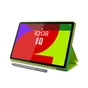 Планшет Lenovo Idea Tab 8/256 Wi-Fi Luna Grey + Pen and Folio Case FIFA Edition (ZAFR0999UA) - зменшене зображення 1