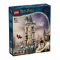 Конструктор LEGO Harry Potter Совиний двір замку Гогвортс 364 деталі (76430) - зменшене зображення 1