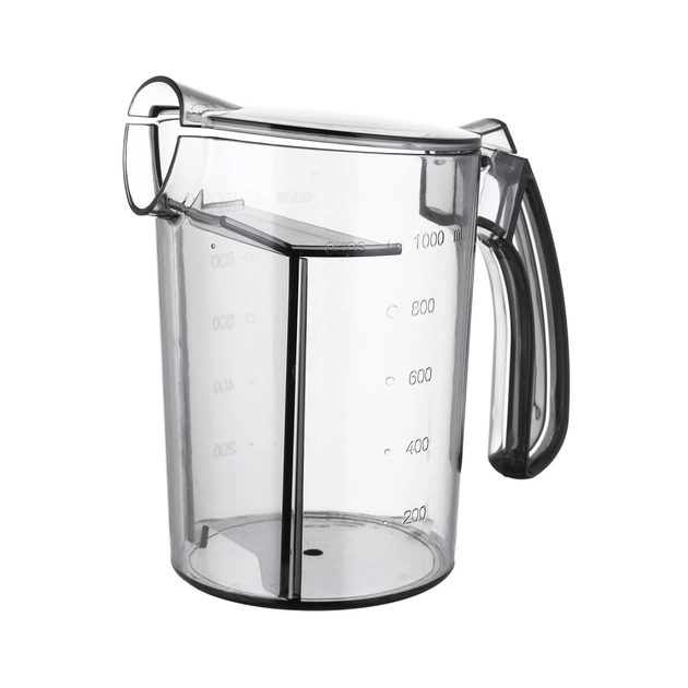 Соковижималка Saturn ST-FP7042 - зображення 4