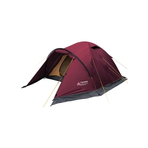 Намет Terra Incognita Canyon 3 Alu Red (4823081505761) зображення 1