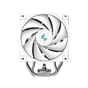 Кулер до процесора Deepcool AK500S DIGITAL SE WH - зменшене зображення 2