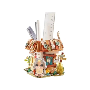 Конструктор LOZ mini Тримач для ручки (1241) зображення 1