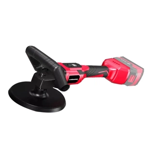 Шліфувальна машина HAISSER полірувальна PO-118B (без АКБ та ЗП) (130417) зображення 1