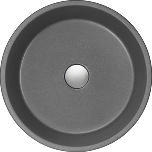 Раковина GRANADO Toro grafito (gbs0409) зображення 1