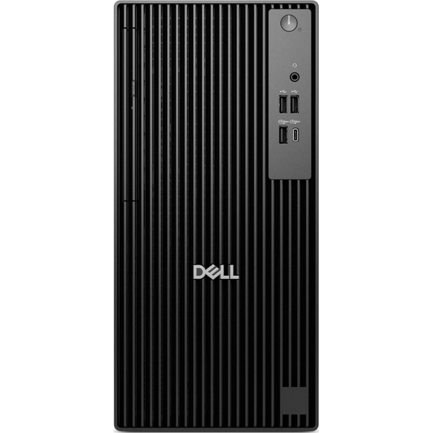 Комп'ютер Dell Pro Tower / U5-235, 16, 512, Kb/Mouse (BTO107_QCT1250_UA_UBU) - зображення 1