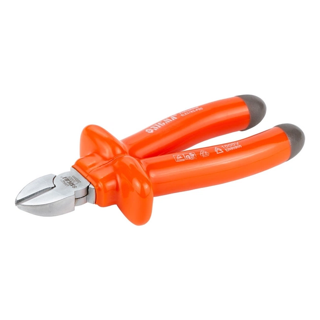 Бокорізи Sigma діелектричні 160мм 1000В (4355161) - picture 1