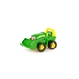 Конструктор John Deere Kids Трактор із ковшем і причепом (47209) - зменшене зображення 6