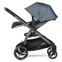 Коляска Peg-Perego Ypsi Luxe Mirage (IP15300000BA71) - зменшене зображення 3