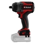 Гайковерт Einhell Professional TP-CW 18/750-C Li BL - Solo 18V, безщітковий, 750Нм 0-2200об/хв, 1.78кг (без АКБ та (4510065) - preview 2