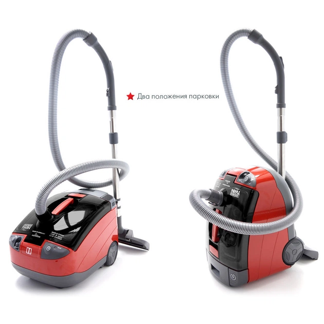 Пилосос Thomas Twin Helper (788557) - picture 5
