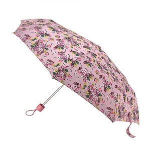 Парасоля Fulton L354-041161 Minilite-2 Pink Floral (L354-041161) зображення 1
