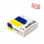 Акрилові фарби Rosa START Ukraine 9 x10 мл (4823098531043) - зменшене зображення 1