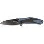 Ніж Kershaw Natrix XL CF SR (7008CFBLK) - зменшене зображення 1