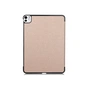 Чохол до планшета BeCover Smart Case Apple iPad Pro 11" M4 2024 Pink (711626) - зменшене зображення 4