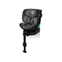 Автокрісло Lionelo Harmony I-Size Grey Graphite Leather (LO-HARMONY I-SIZE GREY GRAPHITE LEATHER) - зменшене зображення 2
