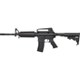 Гвинтівка страйкбольна Cyma M4A1 AEG 6 мм Aluminum (CM.002A1) - зменшене зображення 1