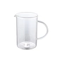 Френч-прес Bergner Coffee & tea lovers 800 мл (BG-38351-MM) - зменшене зображення 3