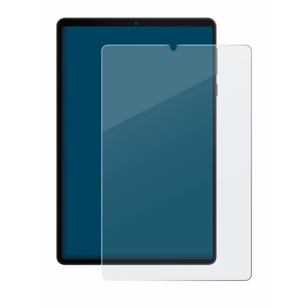 Скло захисне BeCover Matte Anti-Glare Lenovo Tab One / Tab K9 8.7" 2025 (TB305XU/FU) (713709) - picture 3