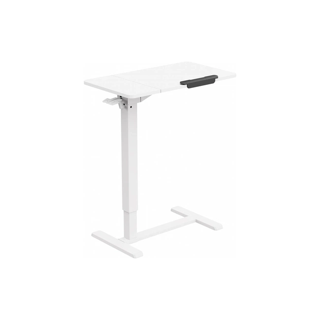 Приставний стіл OfficePro з регулюванням ODM320W (ODM320W) - зображення 1