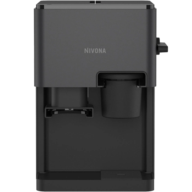 Кавомашина Nivona CUBE4106 - зображення 1