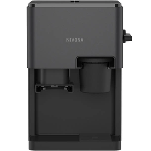 Кавомашина Nivona CUBE4106 зображення 1