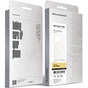 Чохол до мобільного телефона Armorstandart Mystiq MagCase Apple iPhone 15 Pro White (ARM91565) - зменшене зображення 3
