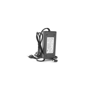 Сетевое зарядное устройство для АКБ Voltronic Li-ion 12V (12,6V), 3S, 8A (YT-CKS-1268000) изображение 1
