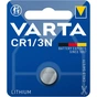 Батарейка Varta CR 1/3 N LITHIUM (06131101401) - зменшене зображення 1